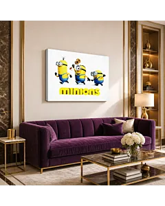 MINION SOLO