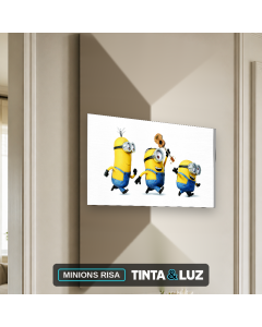 MINIONS RISA