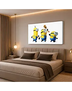 MINIONS RISA