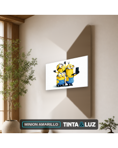 MINION AMARILLO