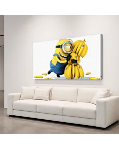 MINIONS GRU