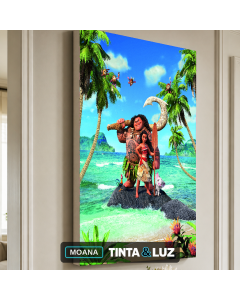 MOANA
