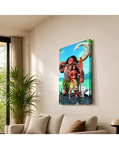 VAIANA