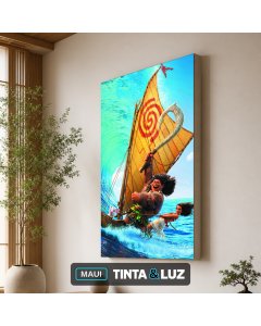 MAUI