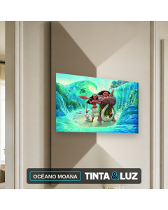 OCÉANO MOANA
