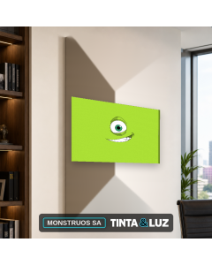 MONSTRUOS SA
