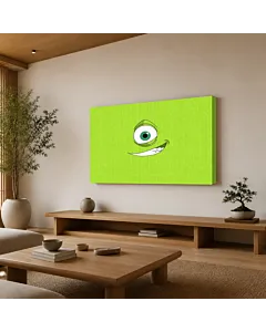 MONSTRUOS SA