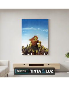 SHREK