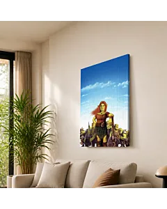 SHREK