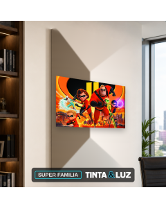 SUPER FAMILIA