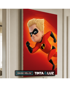 DASH VELOZ