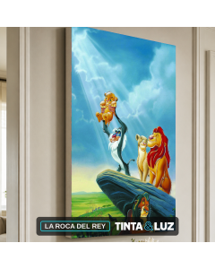 LA ROCA DEL REY