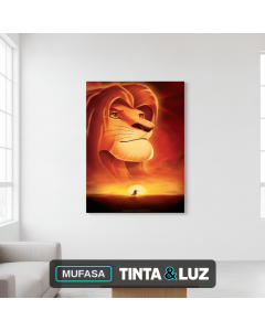 MUFASA