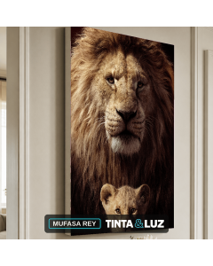 MUFASA REY