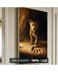 SIMBA CACHORRO