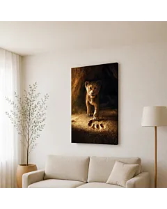 SIMBA CACHORRO