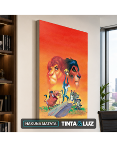 HAKUNA MATATA