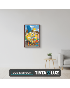 LOS SIMPSON