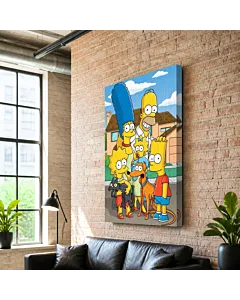 LOS SIMPSON