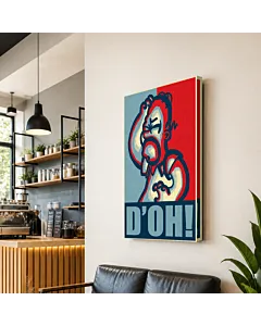 D'OH!