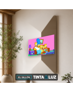 EL SILLÓN
