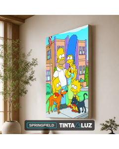 SPRINGFIELD