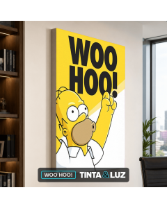 WOO HOO!