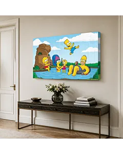 HOMERO Y EL ARBUSTO