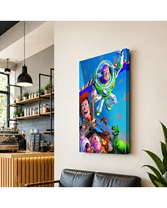 BUZZ LIGHTYEAR