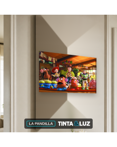 LA PANDILLA