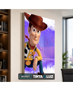 WOODY