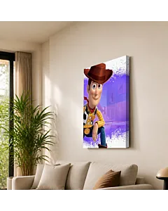 WOODY