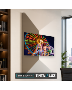 TOY STORY 4