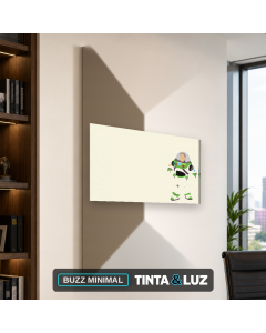 BUZZ MINIMAL