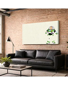 BUZZ MINIMAL