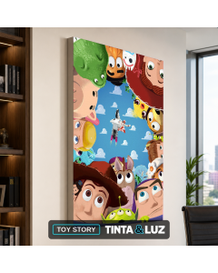 TOY STORY