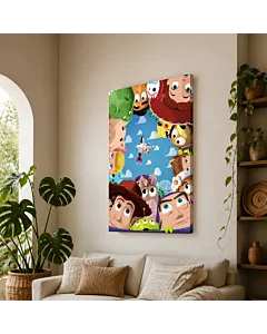 TOY STORY