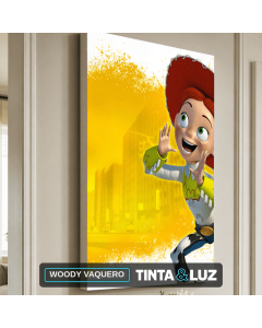WOODY VAQUERO