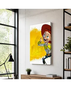 WOODY VAQUERO