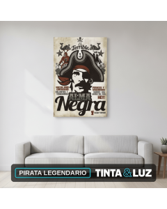 PIRATA LEGENDARIO