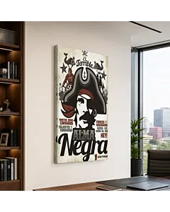 PIRATA LEGENDARIO