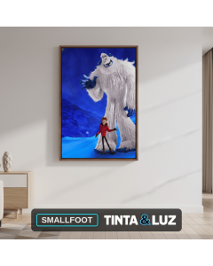 SMALLFOOT