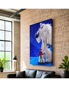 SMALLFOOT