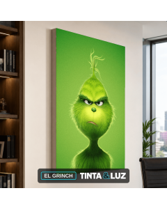 EL GRINCH
