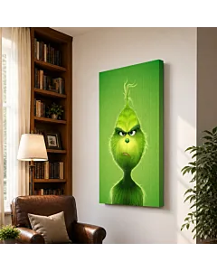 EL GRINCH