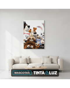 MASCOTAS