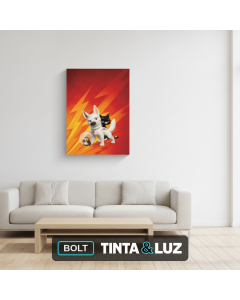 BOLT
