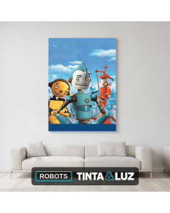 ROBOTS