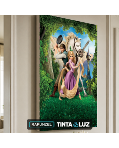 RAPUNZEL