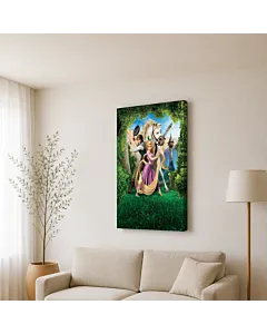 RAPUNZEL
